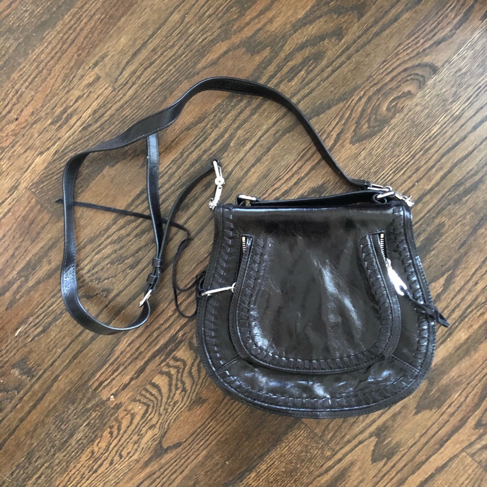 Rebecca Minkoff Saddle Bag